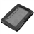 Durable PU Protective Case Cover Skin with Stand for Q88 Q8 7-inch Tablet PC (Black) 
