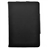Durable PU Protective Case Cover with Stand for Cube U30GT Dual-Core 10.1-inch Tablet PC (Black) 