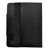 Durable PU Protective Case Cover Pouch with Stand & Elastic Strap for PIPO M1 9.7-inch Tablet PC (Black) 