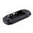 Stylish Silicon Case Skin Cover for PSP2000/3000 Console (Black)