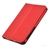 Durable PU Protective Case Cover Skin with Stand for Q88 Q8 7-inch Tablet PC (Red) 