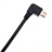 Micro USB 5-pin Male to USB Female OTG Cable Adapter for Tablet PCs /Mobile Phones (Black) 
