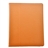 Lichee Pattern PU Leather Protective Case Cover with Stand for The new iPad (Khaki)