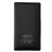 12000mAh Portable Mobile Power Bank Emergency Charger with Double USB Output for iPad iPhone iPod HTC BlackBerry (Black)