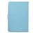 Durable PU Protective Case Cover Skin with Magnetic Closure for 7-inch Tablet PC (Sky-blue) 