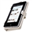 Durable PU Protective Case Cover Skin with Magnetic Closure for 7-inch Tablet PC (White) 