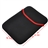 Soft Neoprene Sleeve Bag Pouch Case for 8-inch Tablet PC (Black) 