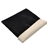 Soft Velvet Sleeve Bag Pouch Case for iPad /9.7-inch Tablet PC (Black)
