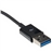 USB 2.0 Data & Charging Cable for ASUS Eee Pad TF101 TF201 (Black) 