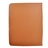 Durable PU Protective Case Cover with Magnetic Closure for 9.7-inch Tablet PC (Brown) 