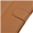 Durable PU Protective Case Cover with Magnetic Closure for 9.7-inch Tablet PC (Brown) 
