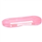 Soft Silicone Protective Case Cover for PlayStation Vita (Pink)