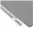 Ultra-thin Magnetic Smart PU Protective Case Cover with Sleep/Wake-up Function & Stand for iPad 2 /The new iPad (White)