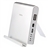 Portable 6800mAh Mobile Power Emergency Battery Charger with Stand for iPad /iPad 2 /The new iPad (Silver) 