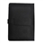 10-inch Tablet PC Leather Sheath Touchpad Case Pouch with Kickstand (Black) 