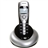 2.4GHz Wireless 50M LCD Display USB VoIP Phone for Skype