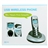 2.4GHz Wireless 50M LCD Display USB VoIP Phone for Skype