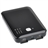 5000mAh Power Bank Mobile Charger with 2 USB Outputs for iPhone iPad Cellphone Tablet PC PSP PDA MP4 (Black)