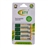BTY 1000mAh 1.2V AAA Rechargeable NiMH Battery (4 pcs/set)
