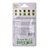 BTY 1000mAh 1.2V AAA Rechargeable NiMH Battery (4 pcs/set)