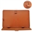 Durable PU Protective Case Cover with Magnetic Closure for 10-inch Tablet PC (Brown) 