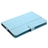 Durable PU Protective Case Cover with Magnetic Closure for 10-inch Tablet PC (Sky-blue) 