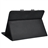 Durable PU Protective Case Cover with Magnetic Closure for 9.7-inch Tablet PC (Black) 