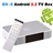  GV-5 Android 2.3 512M/4G High Definition TV Box with WiFi Ethernet & Remote Control