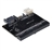 High Quality 2 Port SATA HDD to 40 Pin IDE with Power Adapter Cable