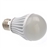 High-power E27 6W AC85-265V Warm White LED Bulb Light Lamp 