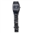 Hot Sale Couple Wrist Watch in Fashion Black Color