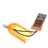 MicroSD/T-Flash TF Portable Signal Slot USB 2.0 Memory Card Reader - Sent by Random Color