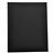 PU Leather Football Pattern Vein Protective Case Cover with Stander & Inner Frame for The new iPad (Black)