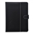 Protective PU Case Cover Skin with Magnetic Closure for 8-inch Tablet PC (Black) 