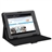 Protective PU Case Cover Skin with Magnetic Closure for 8-inch Tablet PC (Black) 