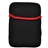 Soft Neoprene Sleeve Bag Pouch Case for 7-inch Tablet PC (Black) 