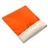 Soft Velvet Sleeve Bag Pouch Case for 7-inch Tablet PC (Orange) 