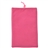 Soft Velvet Sleeve Bag Pouch Case for 7-inch Tablet PC (Pink) 