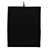 Soft Velvet Sleeve Bag Pouch Case for iPad /9.7-inch Tablet PC (Black)