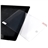 Transparent 7-inch LCD Screen Protector Screen Guard Full Film for Tablet PC Touchpad 