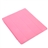 Ultra-thin Magnetic Smart PU Protective Case Cover with Sleep/Wake-up Function & Stand for iPad 2 /The new iPad (Pink)  