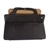 360-degree Rotating Stand PU Protective Handbag Case Cover with Shoulder Strap for iPad 2 /The new iPad /iPad 4 (Coffee)