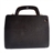 360-degree Rotating Stand PU Protective Handbag Case Cover with Shoulder Strap for iPad 2 /The new iPad /iPad 4 (Coffee)