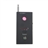 CC308+ Portable Full-range All-round Wireless Detector with Laser Lights & Compass (Black)