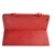 Stylish Crazy Horse Pattern PU Protective Handbag Case Cover with Stand for iPad 2 /The new iPad /iPad 4 (Red)