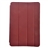 Stylish Foldable PU Protective Case with Stand for Cube U30GT2 Quad-core /U30GT Dual-core 10.1-inch Tablet PC (Wine Red)