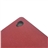 Stylish Foldable PU Protective Case with Stand for Cube U30GT2 Quad-core /U30GT Dual-core 10.1-inch Tablet PC (Wine Red)