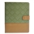 Stylish PU Protective Magnetic Flip Case Cover with Stand for iPad 2 /The new iPad /iPad 4 (Olive Green+Khaki)