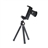 Universal 12X Mobile Telephoto Lens Kit with Tripod & Adjustable Bracket for iPhone /Samsung /Nokia /Other Cellphones 