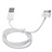 5-in-1 Dots PU Flip Case & Stylus Pen & Screen Guard & 30pin USB Data Cable & Cloth Set for iPad 3 /iPad 2 (Black)